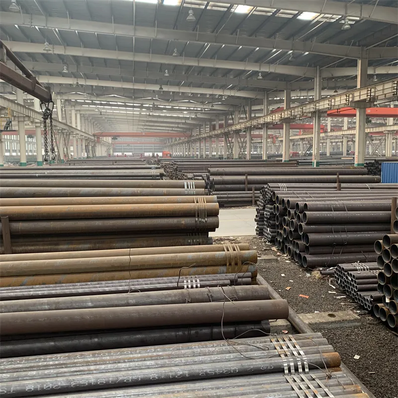 carbon steel pipe&tube